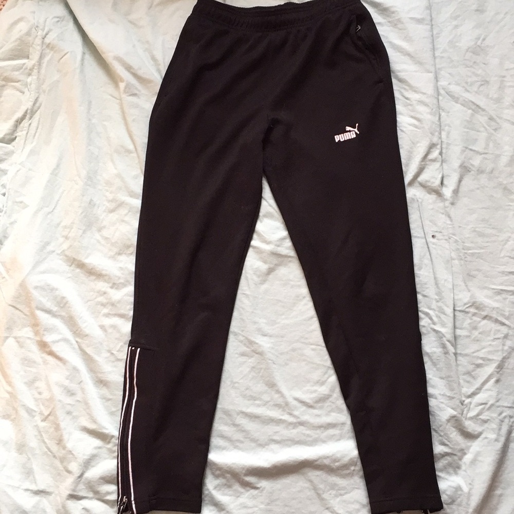 Puma Joggers